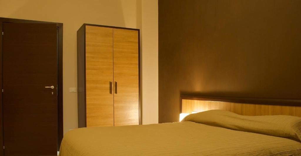 Affittacamere House In Domus Romana